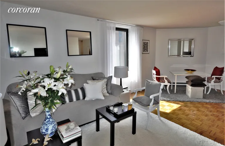 New York City Real Estate | View 1641 Third Avenue, 29C | room 16 | View 17