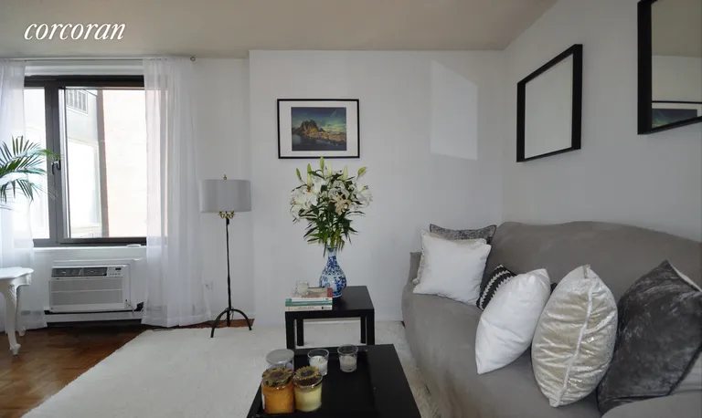 New York City Real Estate | View 1641 Third Avenue, 29C | room 21 | View 22