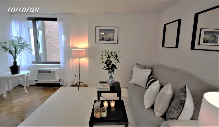 New York City Real Estate | View 1641 Third Avenue, 29C | room 25 | View 26