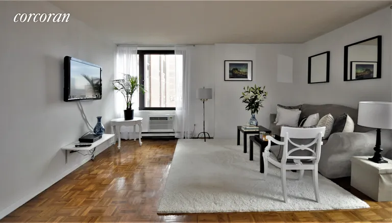 New York City Real Estate | View 1641 Third Avenue, 29C | room 30 | View 31