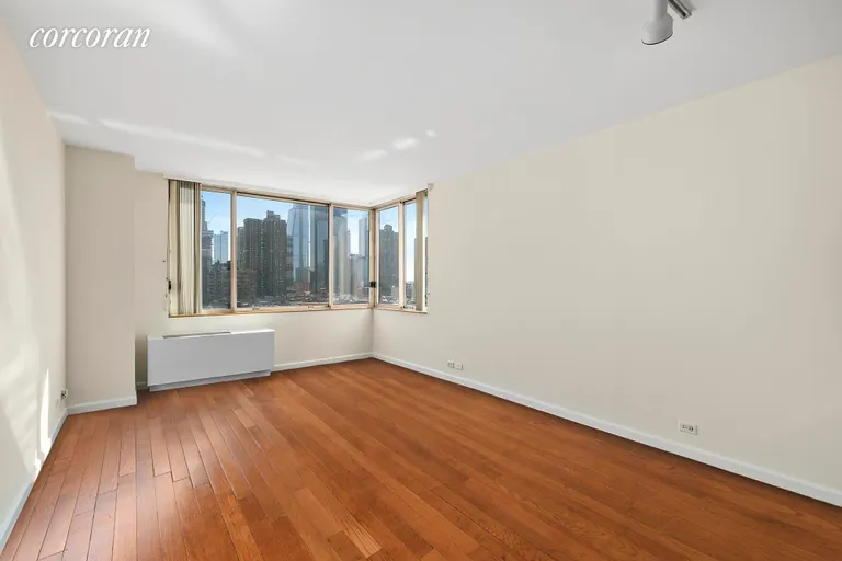 New York City Real Estate | View 350 West 50th Street, 11D | 1 | View 7