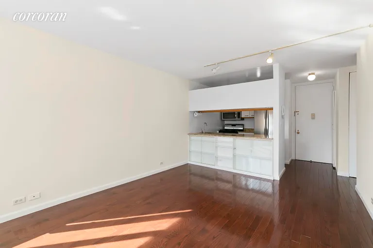 New York City Real Estate | View 350 West 50th Street, 11D | 2 | View 8