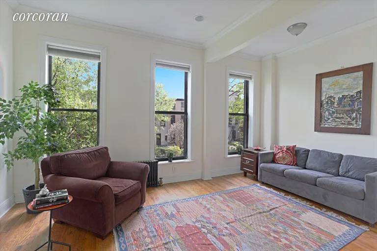 New York City Real Estate | View 22 Clifton Place | room 5 | View 6