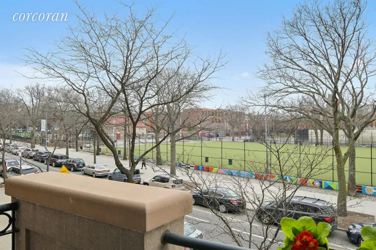 New York City Real Estate | View 305 3rd Street, 2H | Idyllic location across from Washington Park!  | View 9