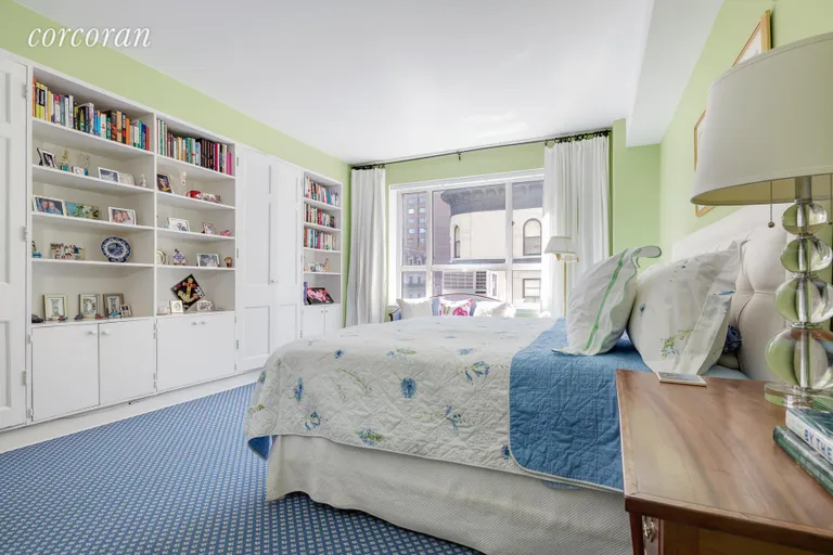 New York City Real Estate | View 15 East 91st Street, 7B | room 6 | View 7