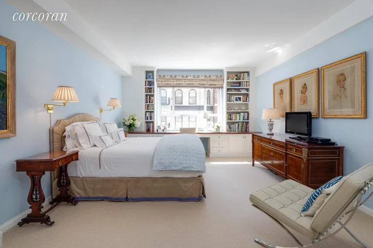 New York City Real Estate | View 15 East 91st Street, 7B | room 4 | View 5