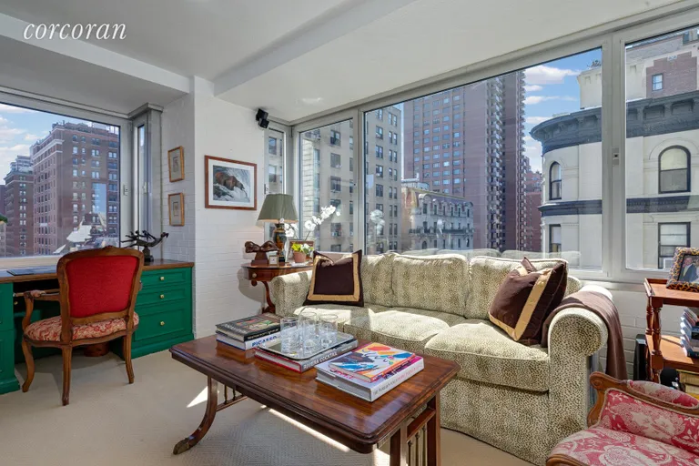 New York City Real Estate | View 15 East 91st Street, 7B | room 2 | View 3