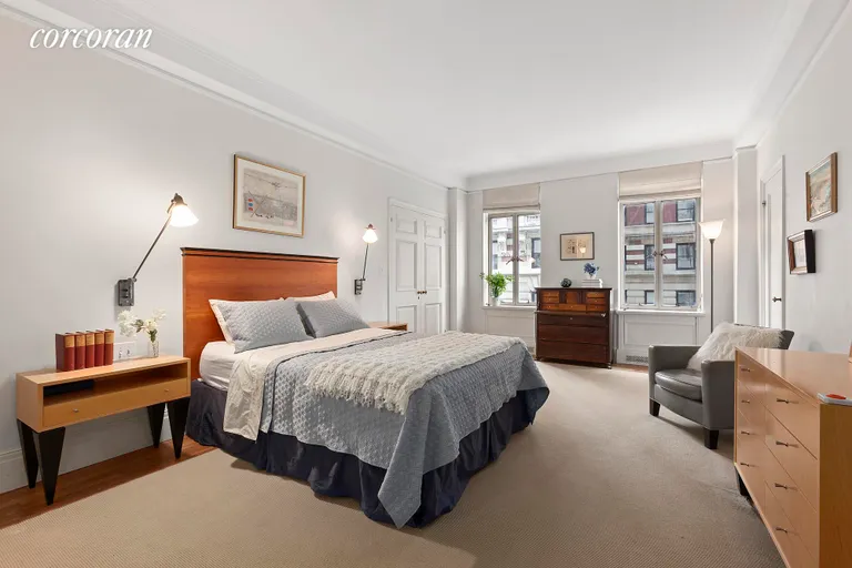 New York City Real Estate | View 145 Central Park West, 3F | room 2 | View 3