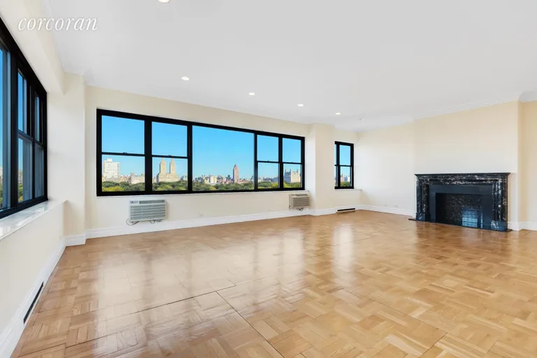 New York City Real Estate | View 910 Fifth Avenue, 11A | room 9 | View 10