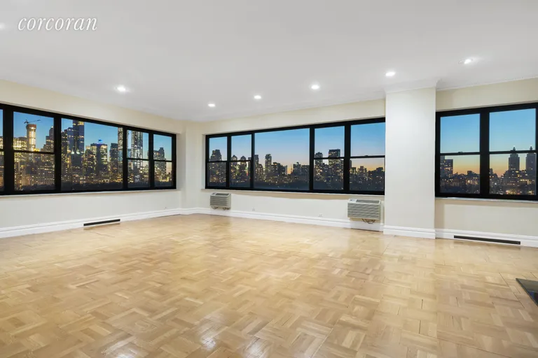 New York City Real Estate | View 910 Fifth Avenue, 11A | room 7 | View 8