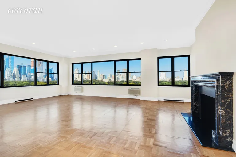 New York City Real Estate | View 910 Fifth Avenue, 11A | room 5 | View 6