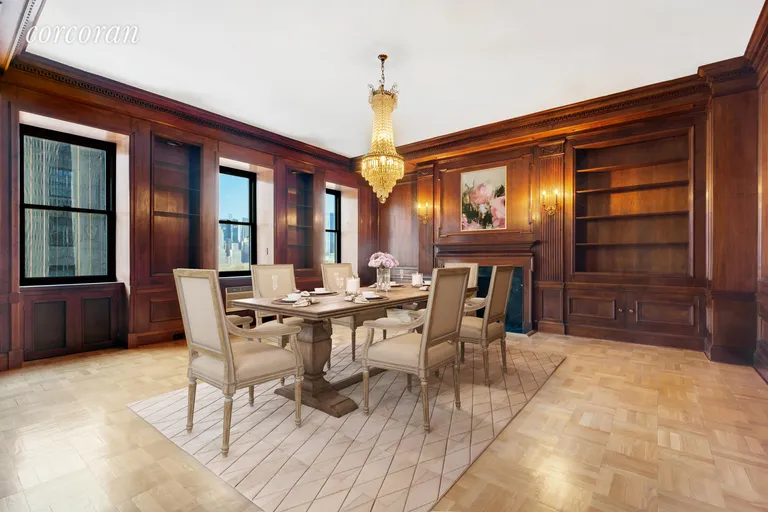 New York City Real Estate | View 910 Fifth Avenue, 11A | room 11 | View 12