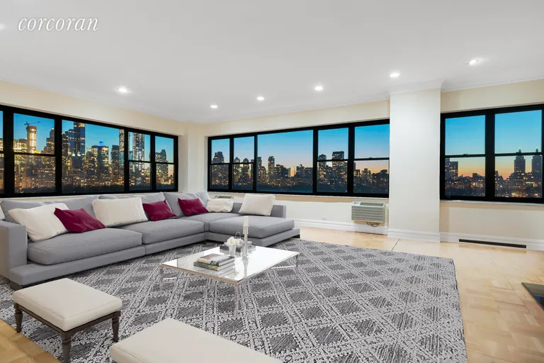 New York City Real Estate | View 910 Fifth Avenue, 11A | room 6 | View 7