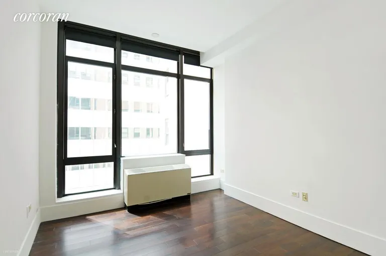 New York City Real Estate | View 40 Broad Street, 16D | 1 Bed, 1 Bath | View 1