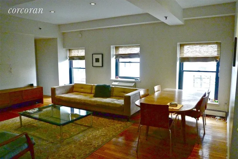 New York City Real Estate | View 492 Henry Street, 3H | room 1 | View 2