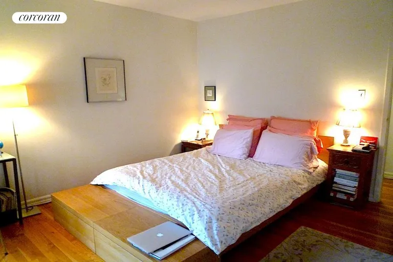 New York City Real Estate | View 492 Henry Street, 3H | room 10 | View 11