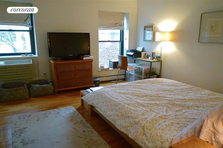 New York City Real Estate | View 492 Henry Street, 3H | room 11 | View 12