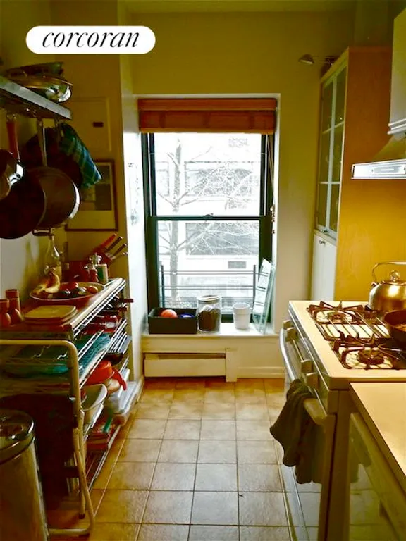 New York City Real Estate | View 492 Henry Street, 3H | room 16 | View 17