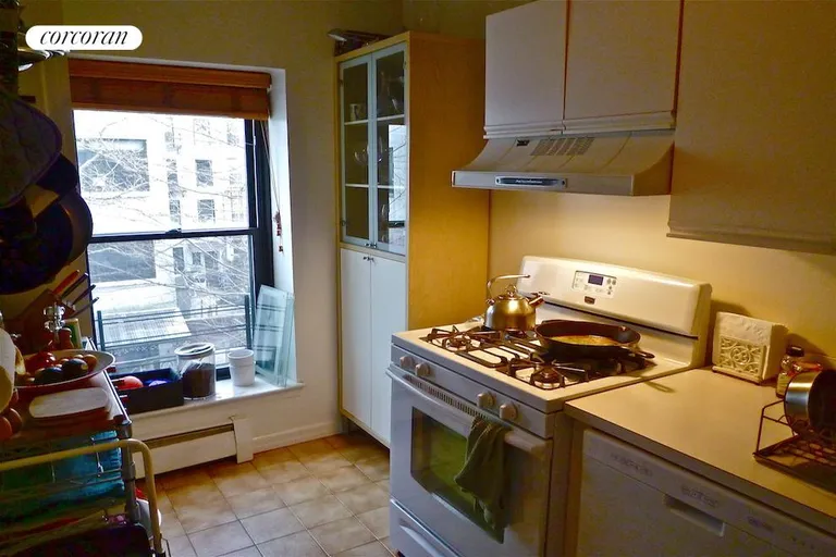 New York City Real Estate | View 492 Henry Street, 3H | room 17 | View 18