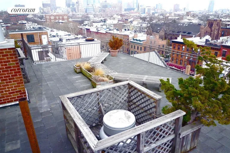 New York City Real Estate | View 492 Henry Street, 3H | room 24 | View 25