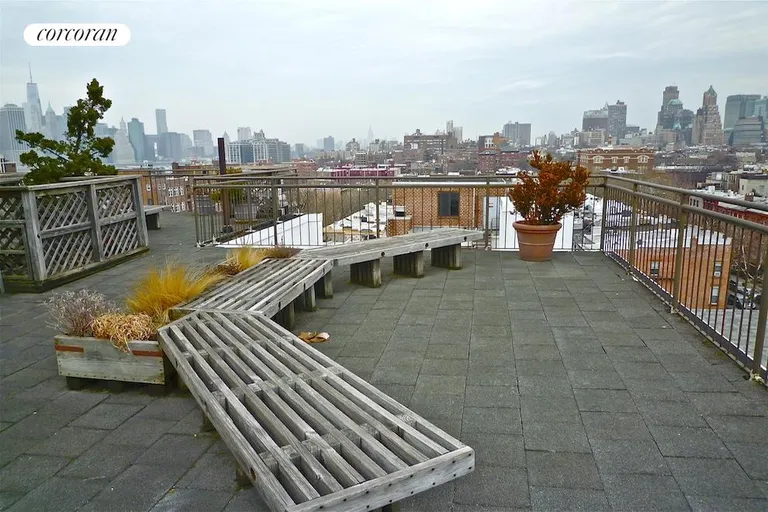 New York City Real Estate | View 492 Henry Street, 3H | room 25 | View 26
