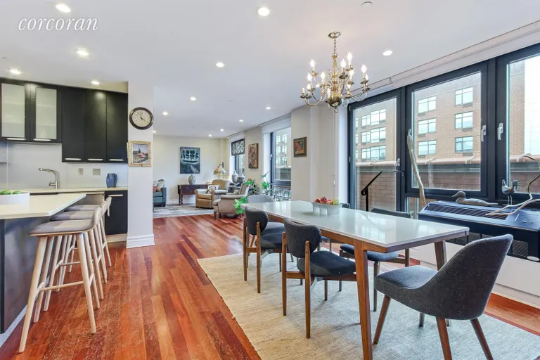 New York City Real Estate | View 233 Pacific Street, 4D | 2 Beds, 2 Baths | View 1