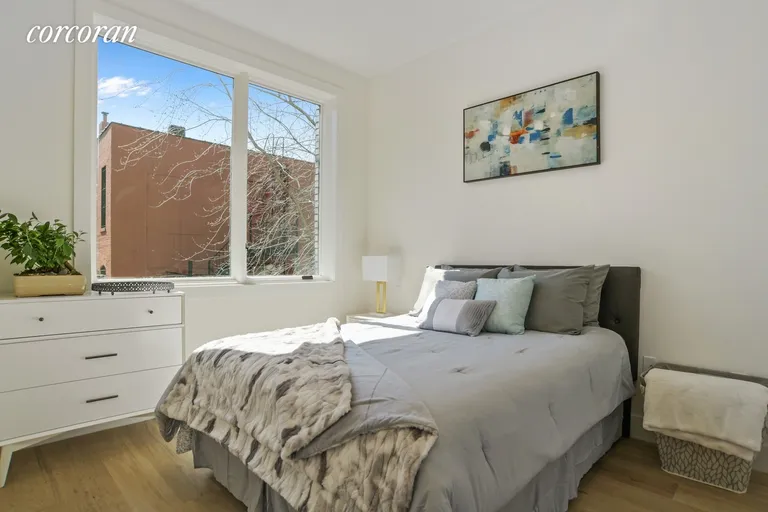 New York City Real Estate | View 134 Quincy Street, 3A | room 2 | View 3