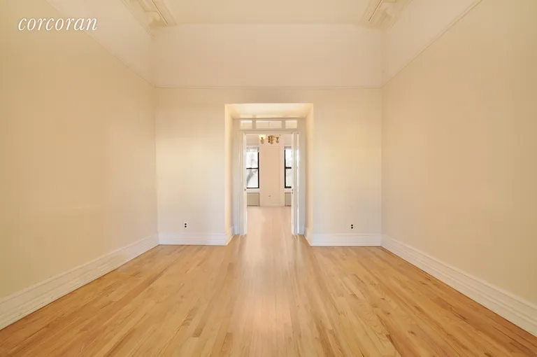 New York City Real Estate | View 287 President Street, 2 | room 1 | View 2