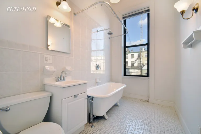 New York City Real Estate | View 287 President Street, 2 | room 3 | View 4