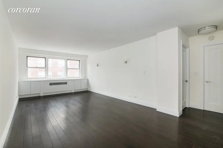 New York City Real Estate | View 245 East 35th Street, 12C | 1 Bed, 1 Bath | View 1