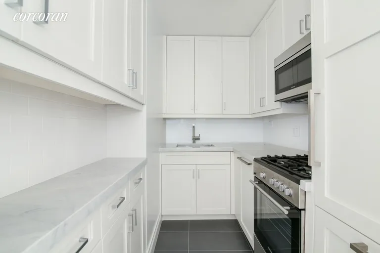 New York City Real Estate | View 245 East 35th Street, 12C | room 2 | View 3