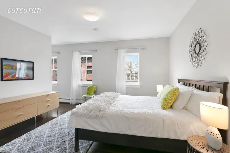 New York City Real Estate | View 28 Middagh Street | 11Jr | View 11