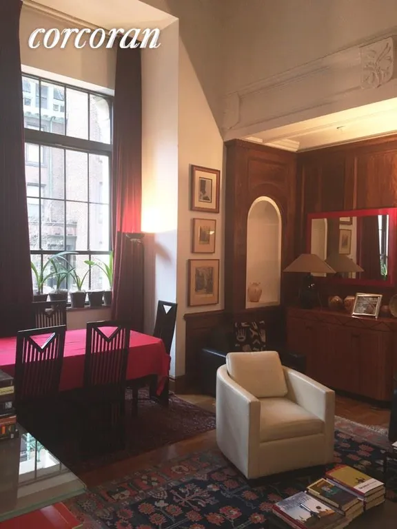 New York City Real Estate | View 253 West 73rd Street, 2E | 3 Beds, 2 Baths | View 1