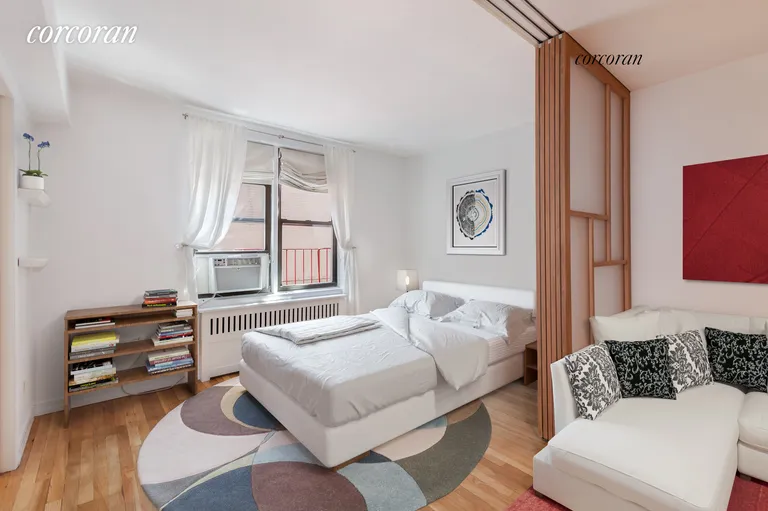 New York City Real Estate | View 1420 York Avenue, 6F | room 2 | View 3