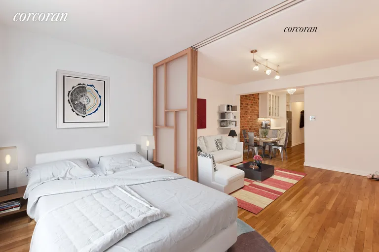 New York City Real Estate | View 1420 York Avenue, 6F | room 1 | View 2