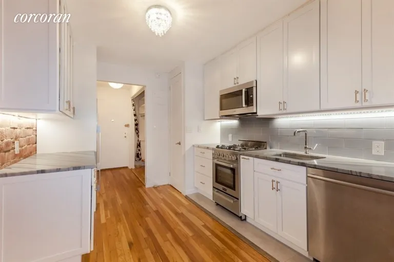 New York City Real Estate | View 1420 York Avenue, 6F | room 6 | View 7