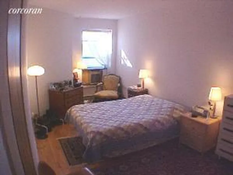 New York City Real Estate | View 190 Garfield Place, 5f | room 2 | View 3