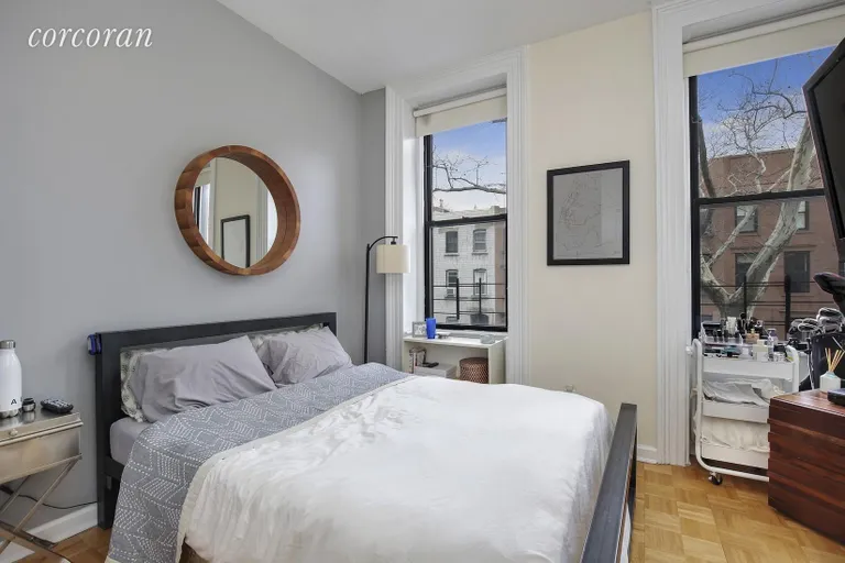 New York City Real Estate | View 337 Clinton Street, 2 | room 3 | View 4
