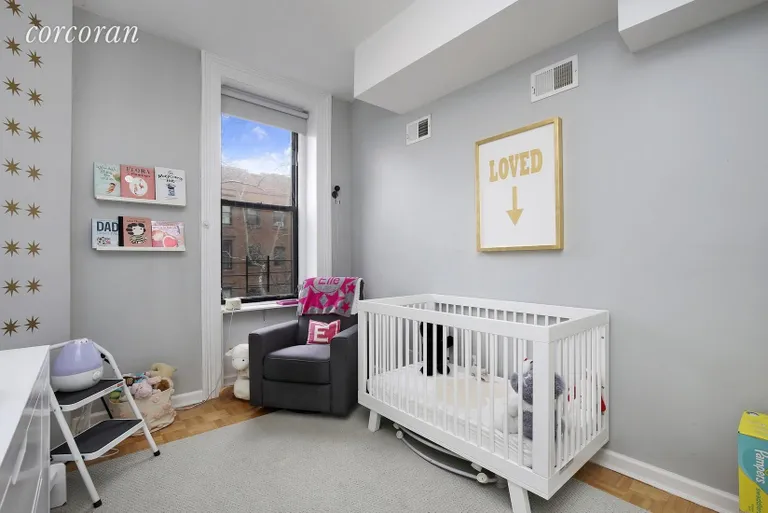 New York City Real Estate | View 337 Clinton Street, 2 | room 4 | View 5
