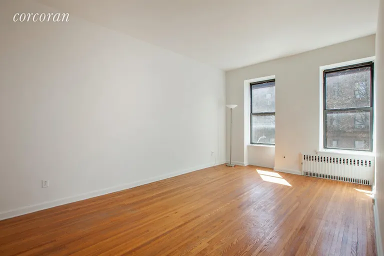 New York City Real Estate | View 25 West 75th Street, 3F | 1 Bed, 1 Bath | View 1