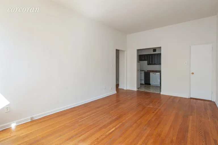 New York City Real Estate | View 25 West 75th Street, 3F | Living Room | View 2