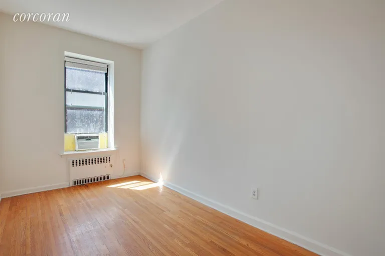 New York City Real Estate | View 25 West 75th Street, 3F | Bedroom | View 4