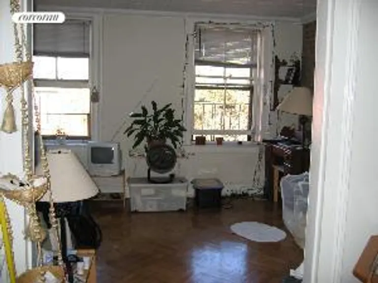 New York City Real Estate | View 1 Willow Street, 4F | room 1 | View 2