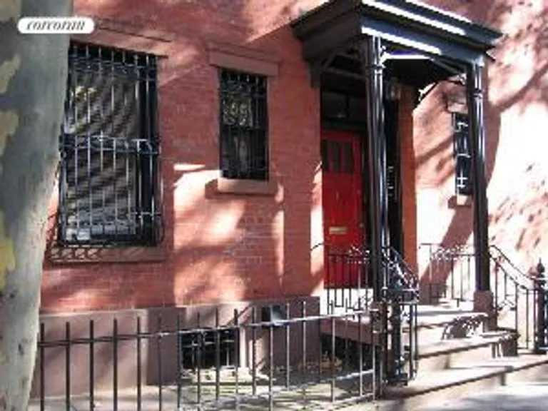 New York City Real Estate | View 1 Willow Street, 4F | room 2 | View 3