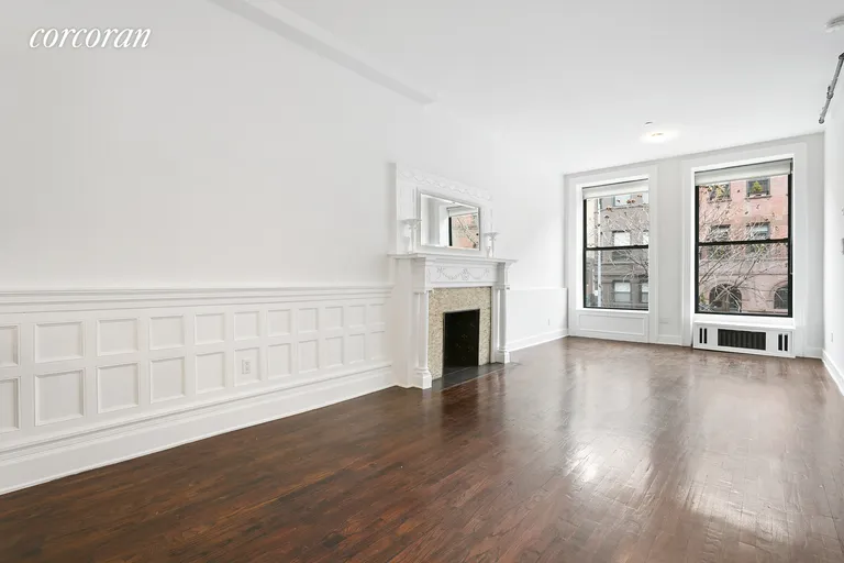 New York City Real Estate | View 528 West 142nd Street, Unit 1 | 3 Beds, 2 Baths | View 1