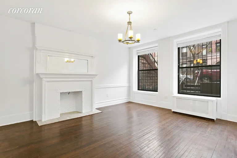 New York City Real Estate | View 528 West 142nd Street, Unit 1 | room 4 | View 5