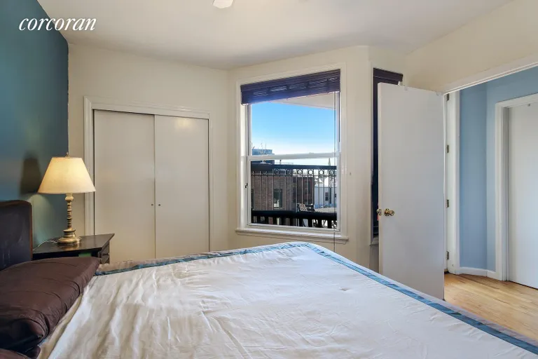 New York City Real Estate | View 198 21st Street, 4B | room 3 | View 4