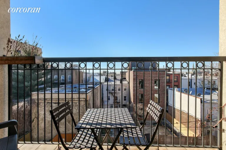 New York City Real Estate | View 198 21st Street, 4B | room 7 | View 8