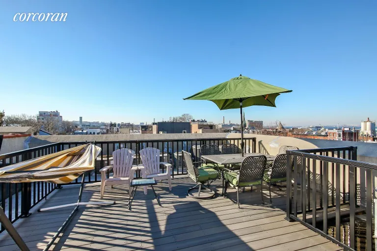 New York City Real Estate | View 198 21st Street, 4B | room 6 | View 7
