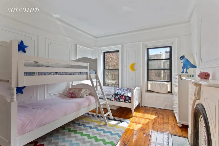 New York City Real Estate | View 688 Carroll Street, 2 | Bedroom | View 6